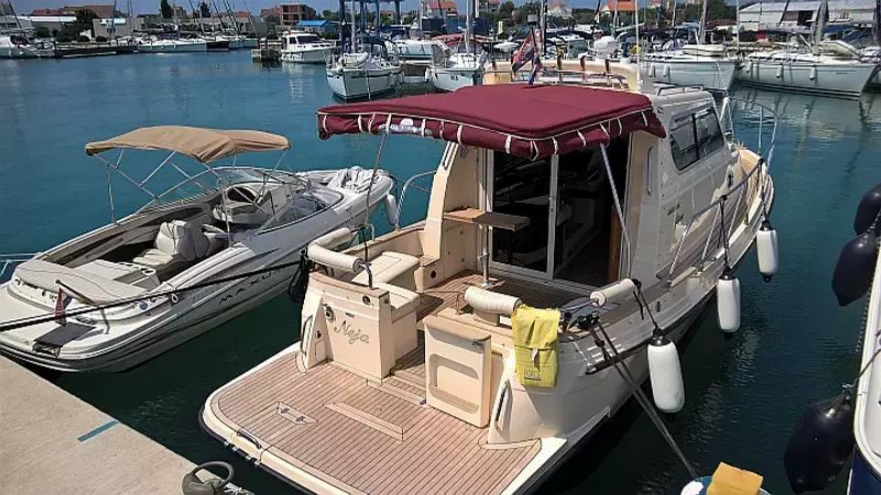 Damor 980 Fjera | Neja