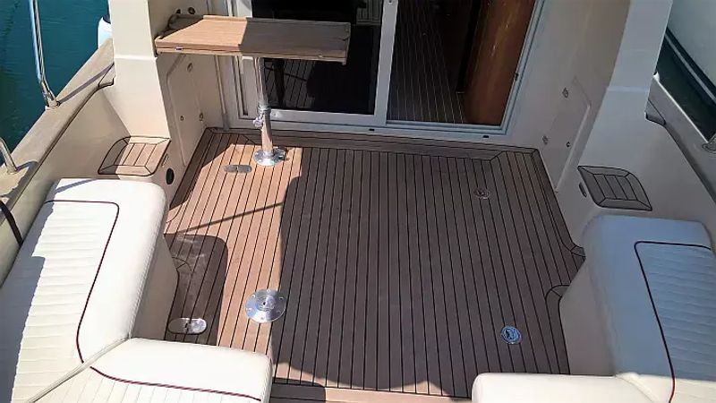 Damor 980 Fjera | Neja