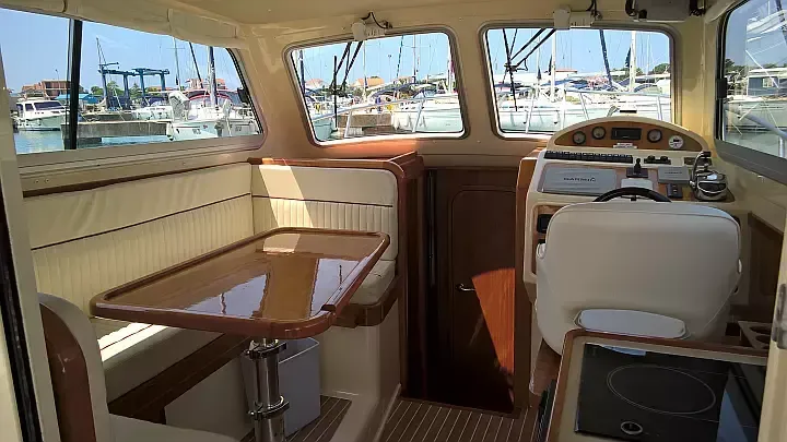 Damor 980 Fjera | Neja