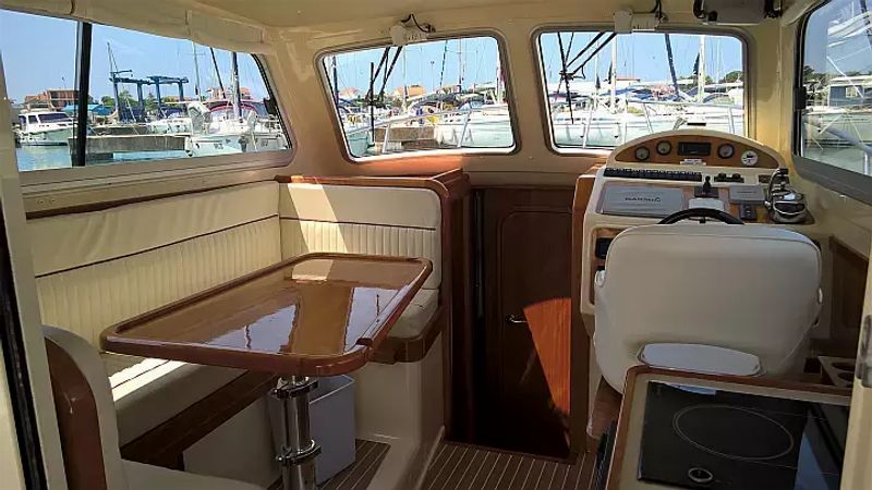 Damor 980 Fjera | Neja