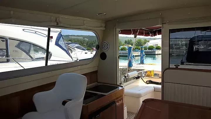 Damor 980 Fjera | Neja