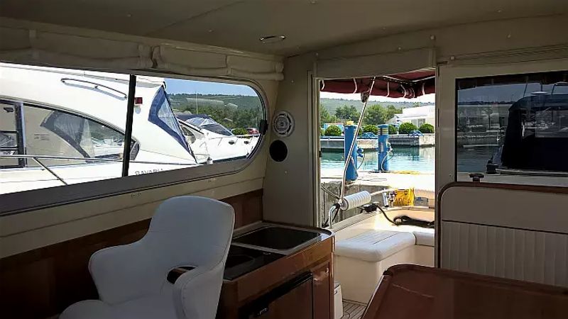 Damor 980 Fjera | Neja