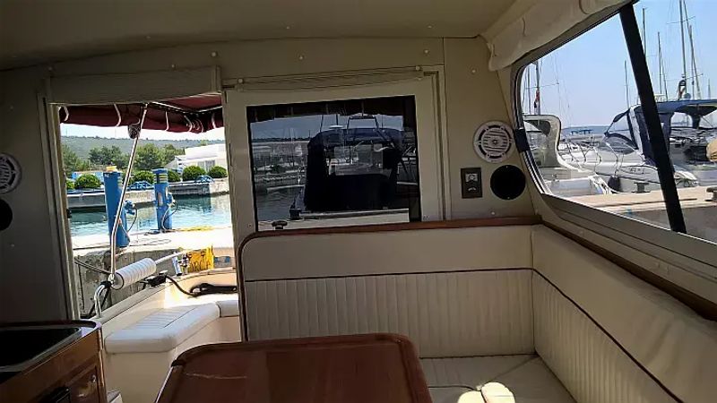 Damor 980 Fjera | Neja