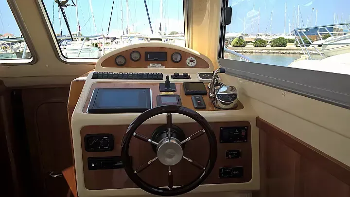 Damor 980 Fjera | Neja