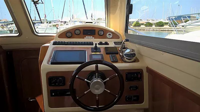 Damor 980 Fjera | Neja