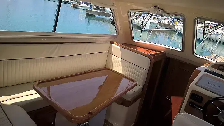 Damor 980 Fjera | Neja