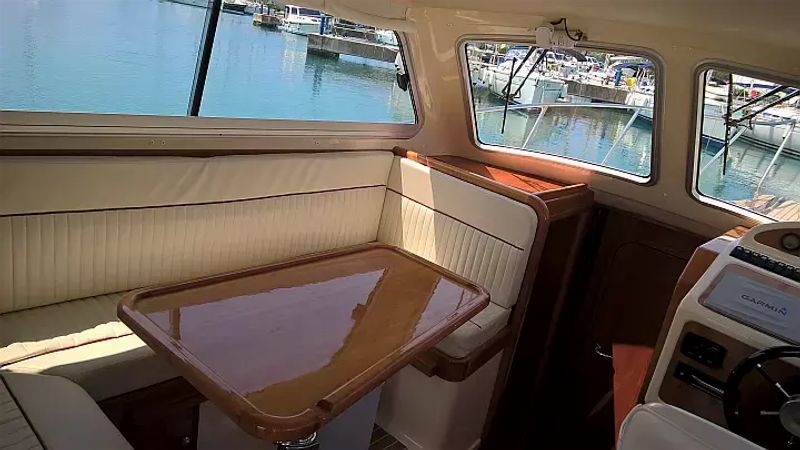 Damor 980 Fjera | Neja