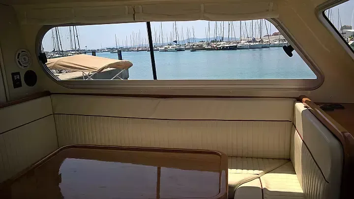 Damor 980 Fjera | Neja