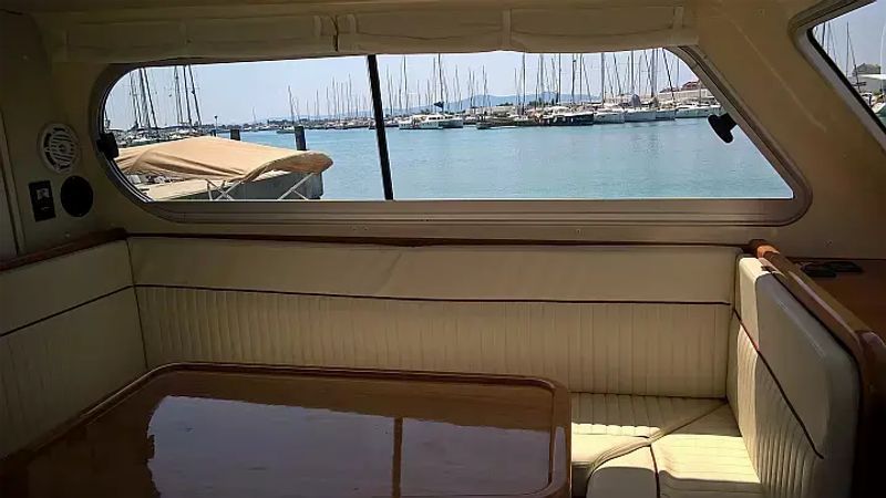 Damor 980 Fjera | Neja