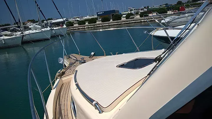 Damor 980 Fjera | Neja