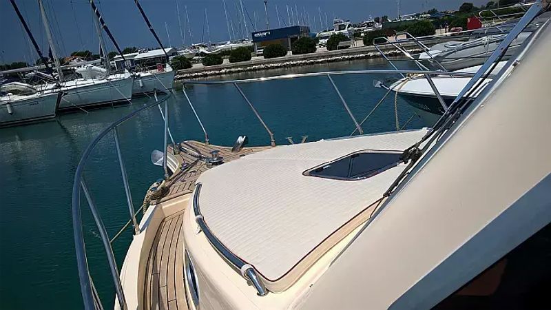 Damor 980 Fjera | Neja