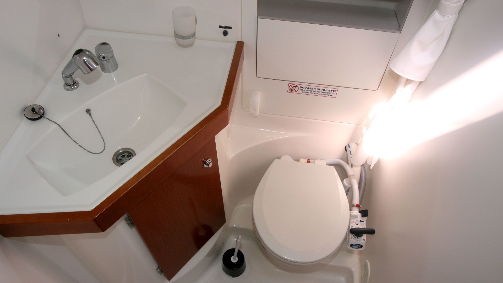 Beneteau Oceanis 50 | Big Tasty