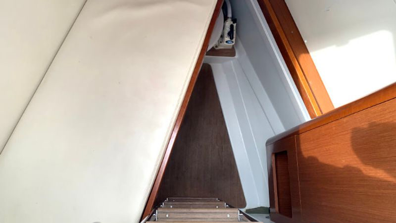 Beneteau Oceanis 50 | Big Tasty