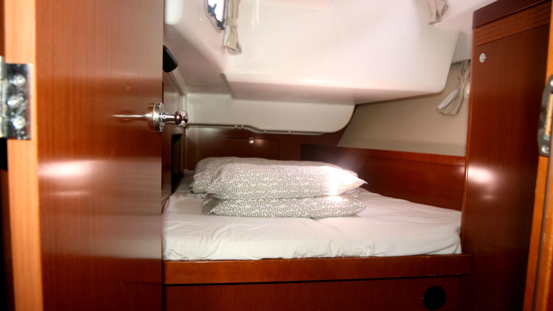 Beneteau Oceanis 50 | Big Tasty