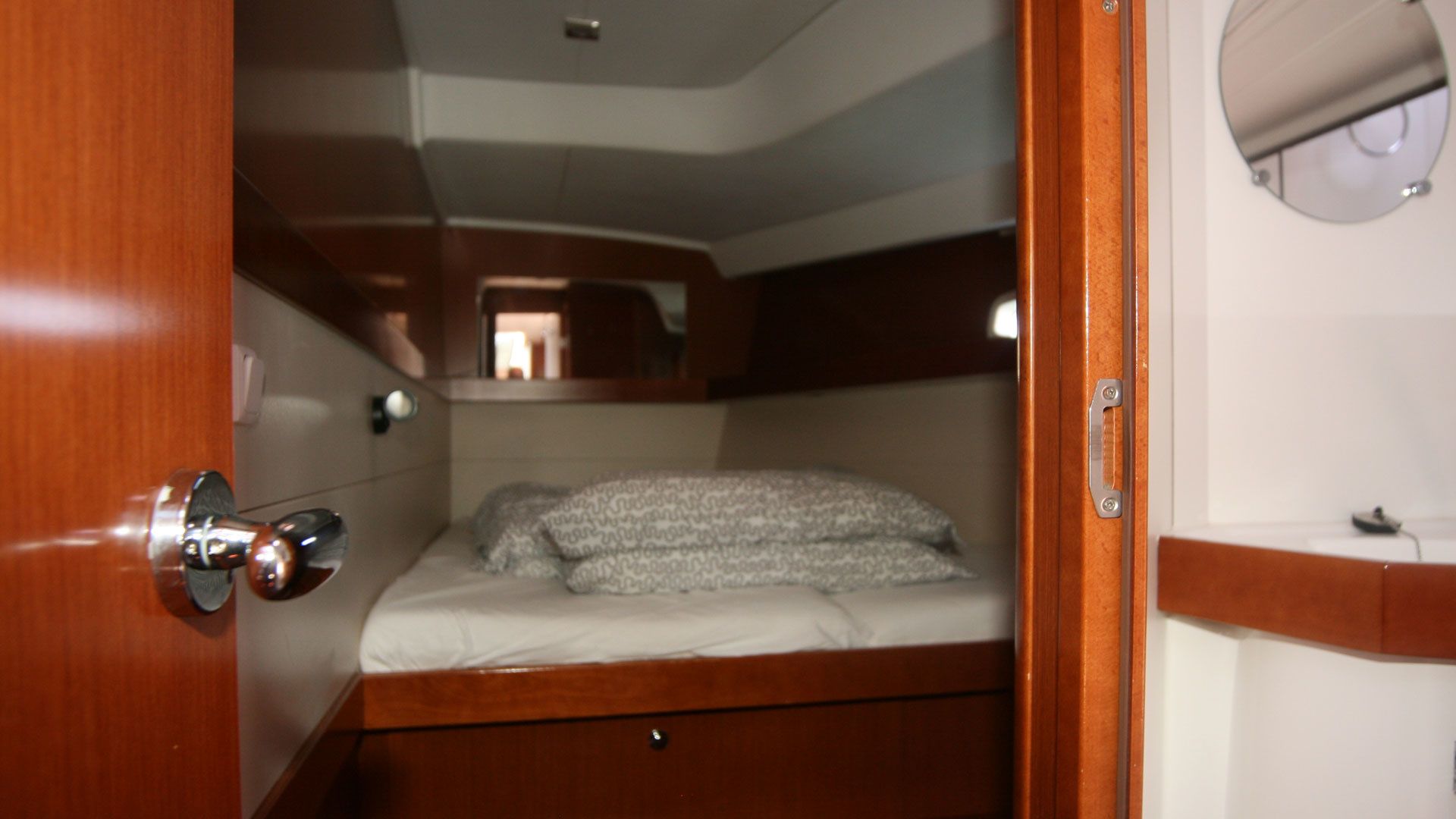 Beneteau Oceanis 50 | Big Tasty