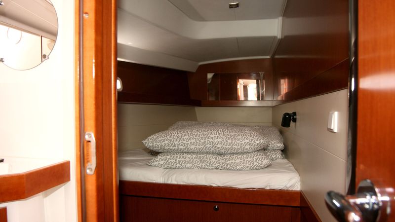 Beneteau Oceanis 50 | Big Tasty
