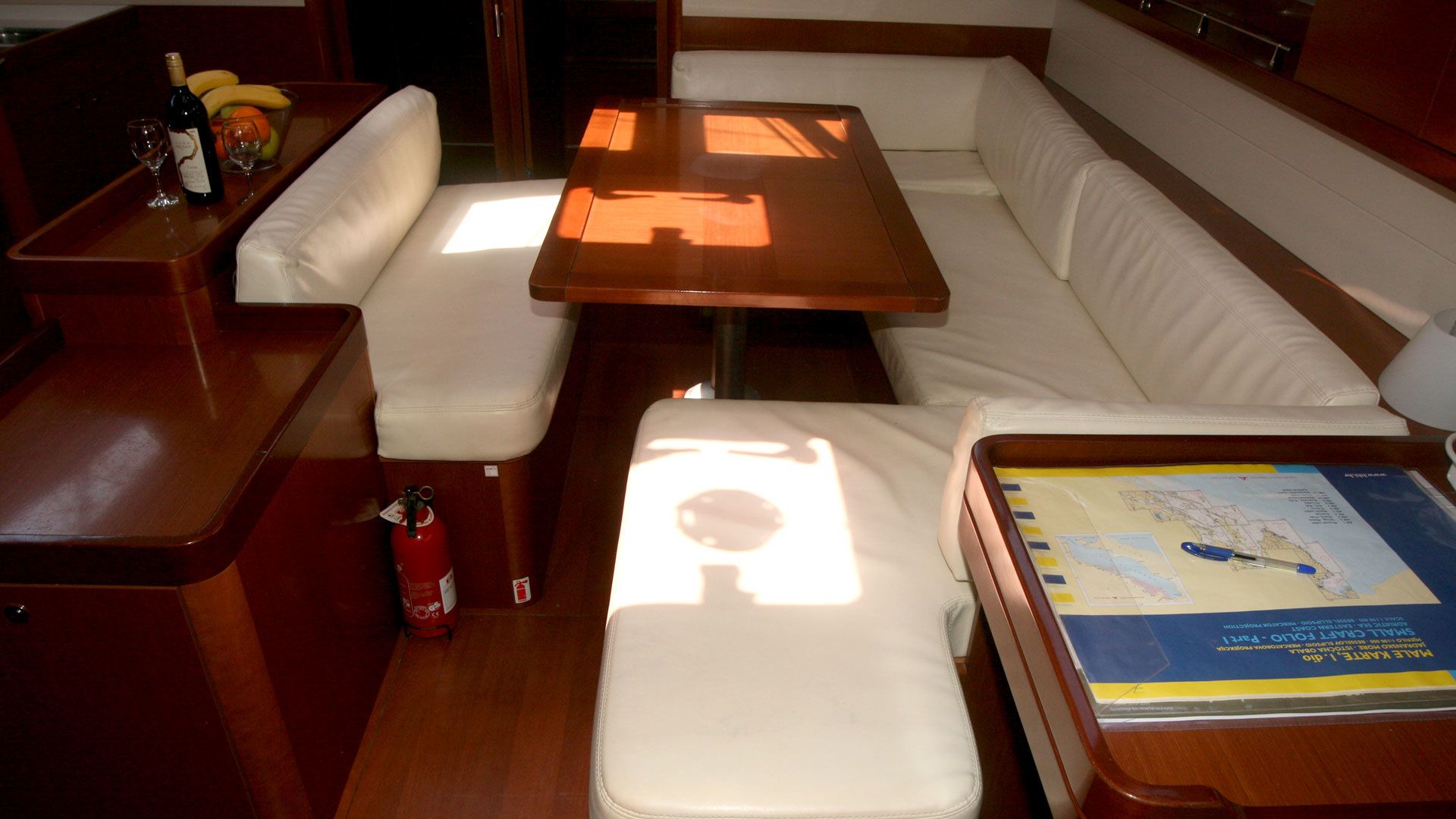 Beneteau Oceanis 50 | Big Tasty