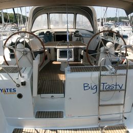 Beneteau Oceanis 50 | Big Tasty