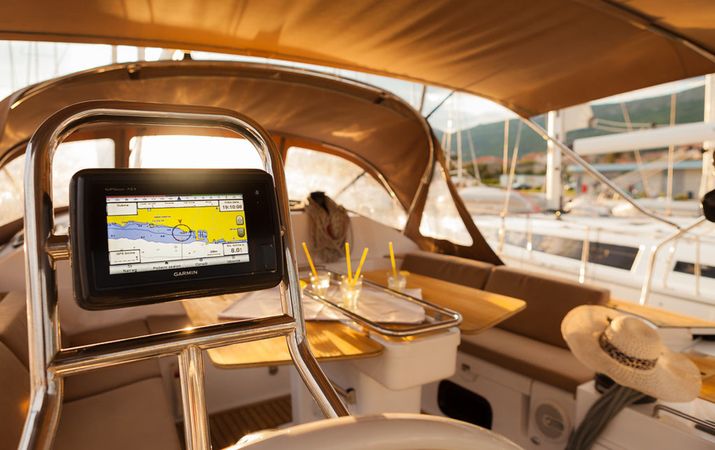 Elan 50 Impression | Biondi