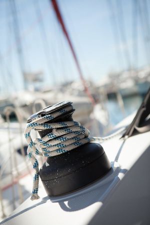 Bavaria Cruiser 51 | Petra 2