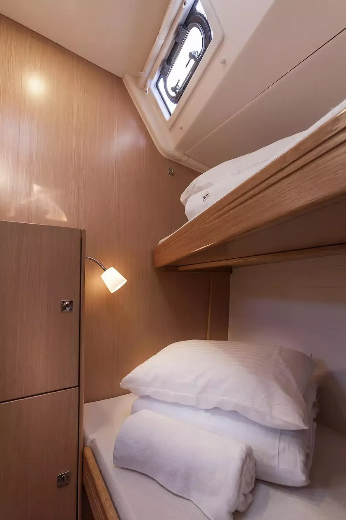 Bavaria Cruiser 51 | Petra 2