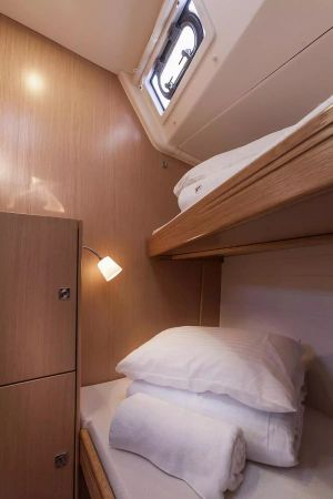 Bavaria Cruiser 51 | Petra 2