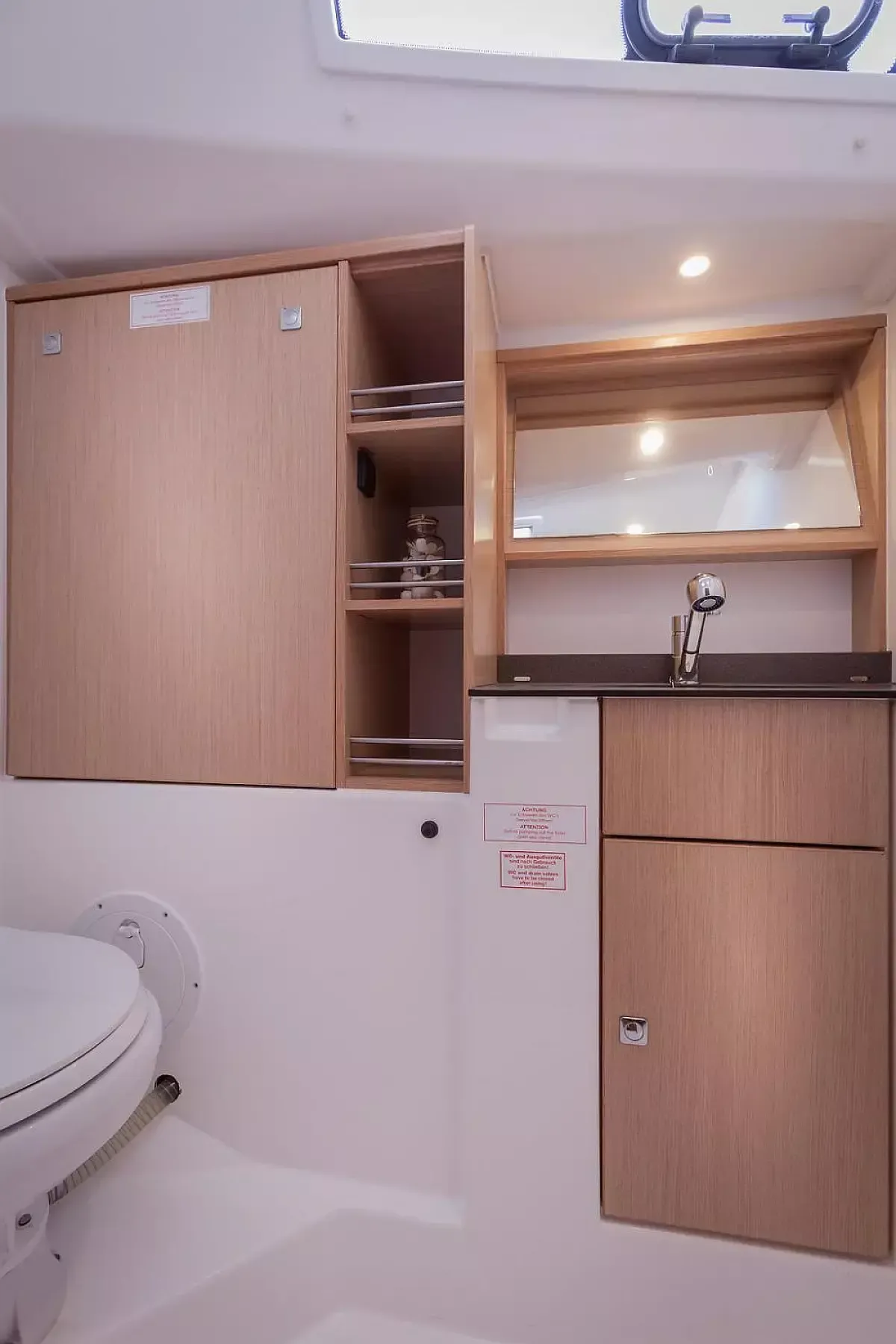 Bavaria Cruiser 51 | Petra 2