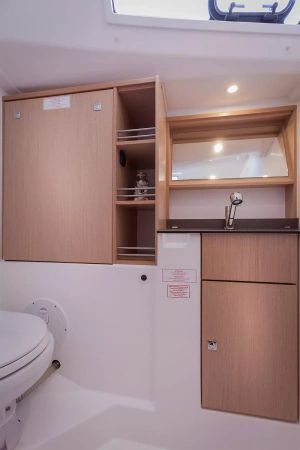 Bavaria Cruiser 51 | Petra 2