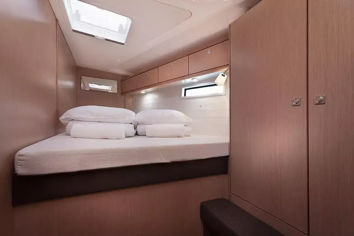 Bavaria Cruiser 51 | Petra 2