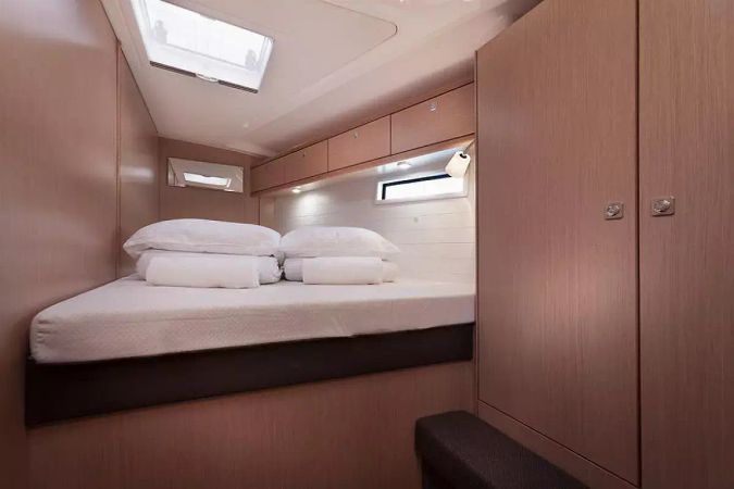 Bavaria Cruiser 51 | Petra 2