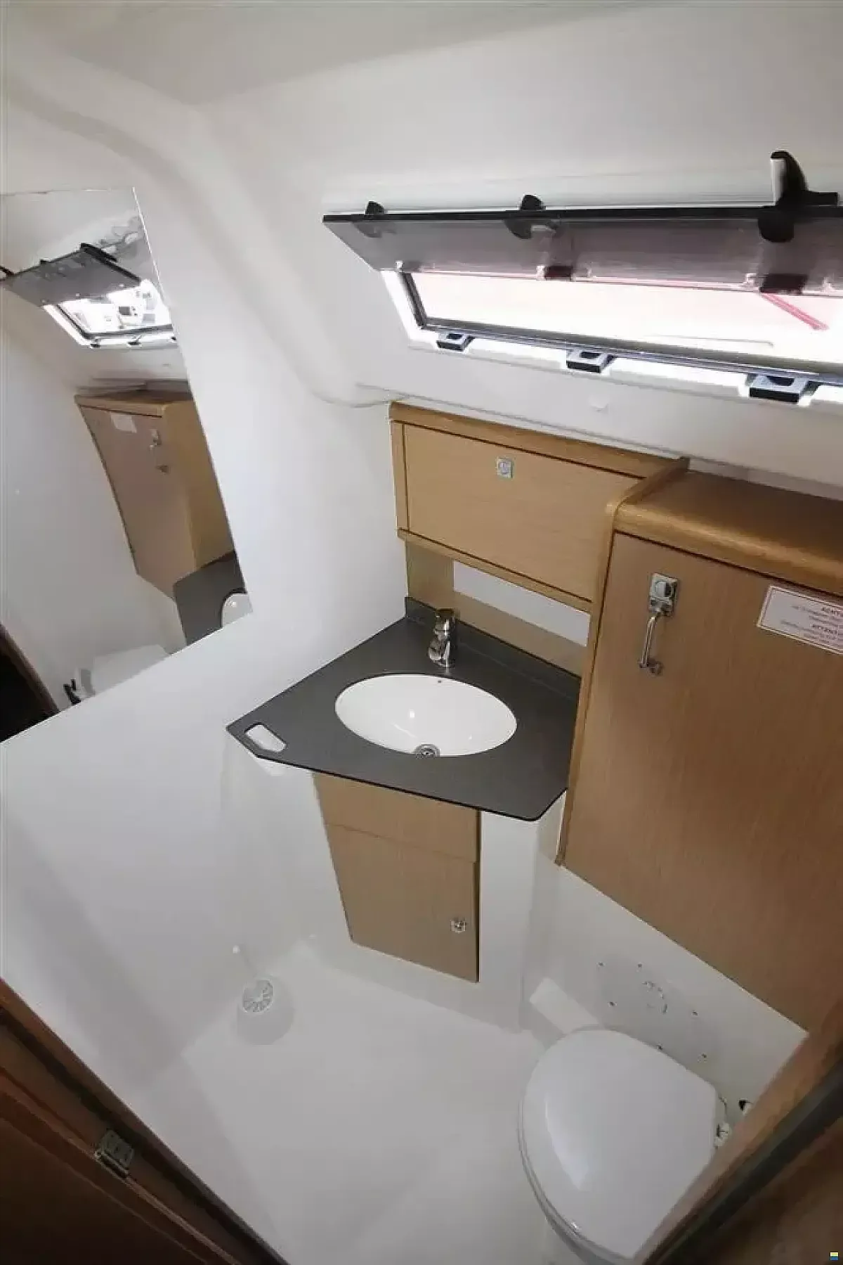 Bavaria Cruiser 51 | Petra 2