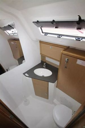 Bavaria Cruiser 51 | Petra 2