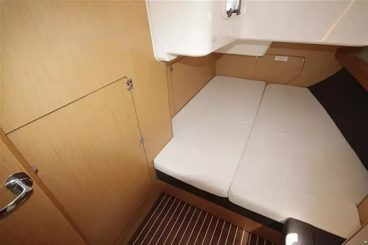 Bavaria Cruiser 51 | Petra 2