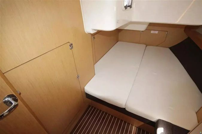 Bavaria Cruiser 51 | Petra 2