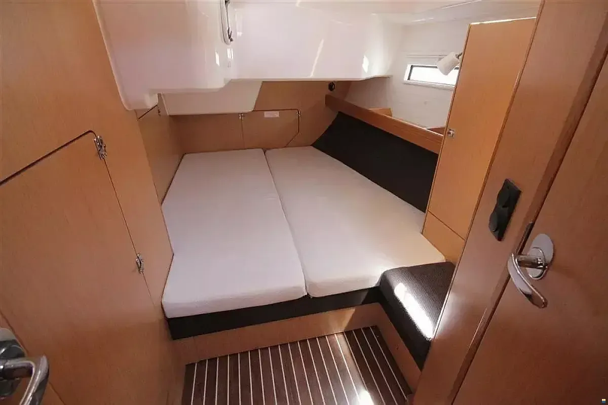 Bavaria Cruiser 51 | Petra 2