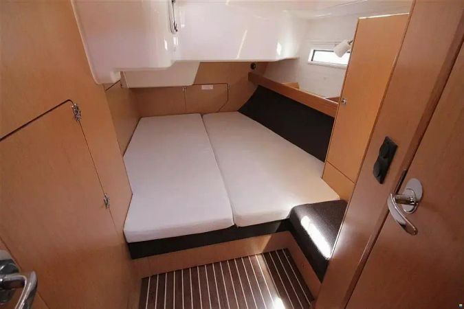 Bavaria Cruiser 51 | Petra 2