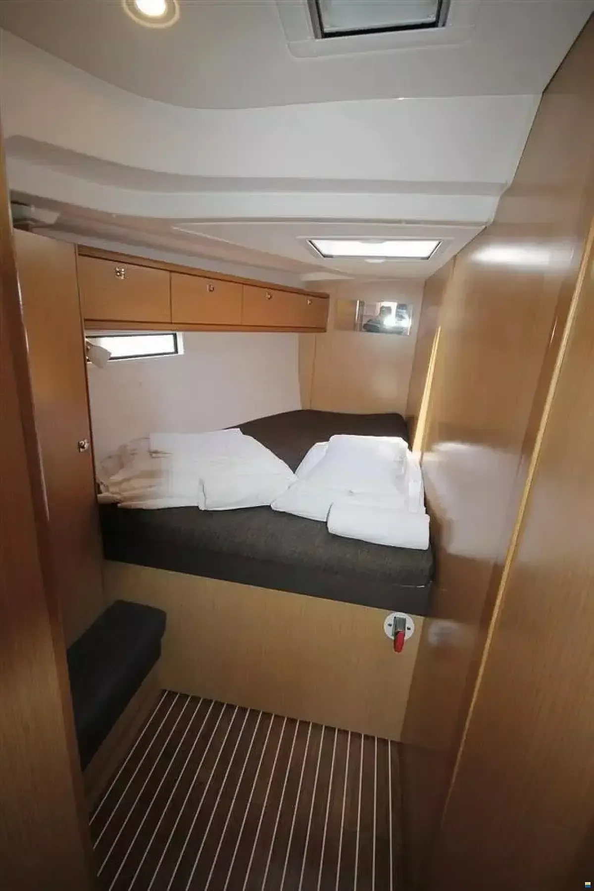 Bavaria Cruiser 51 | Petra 2