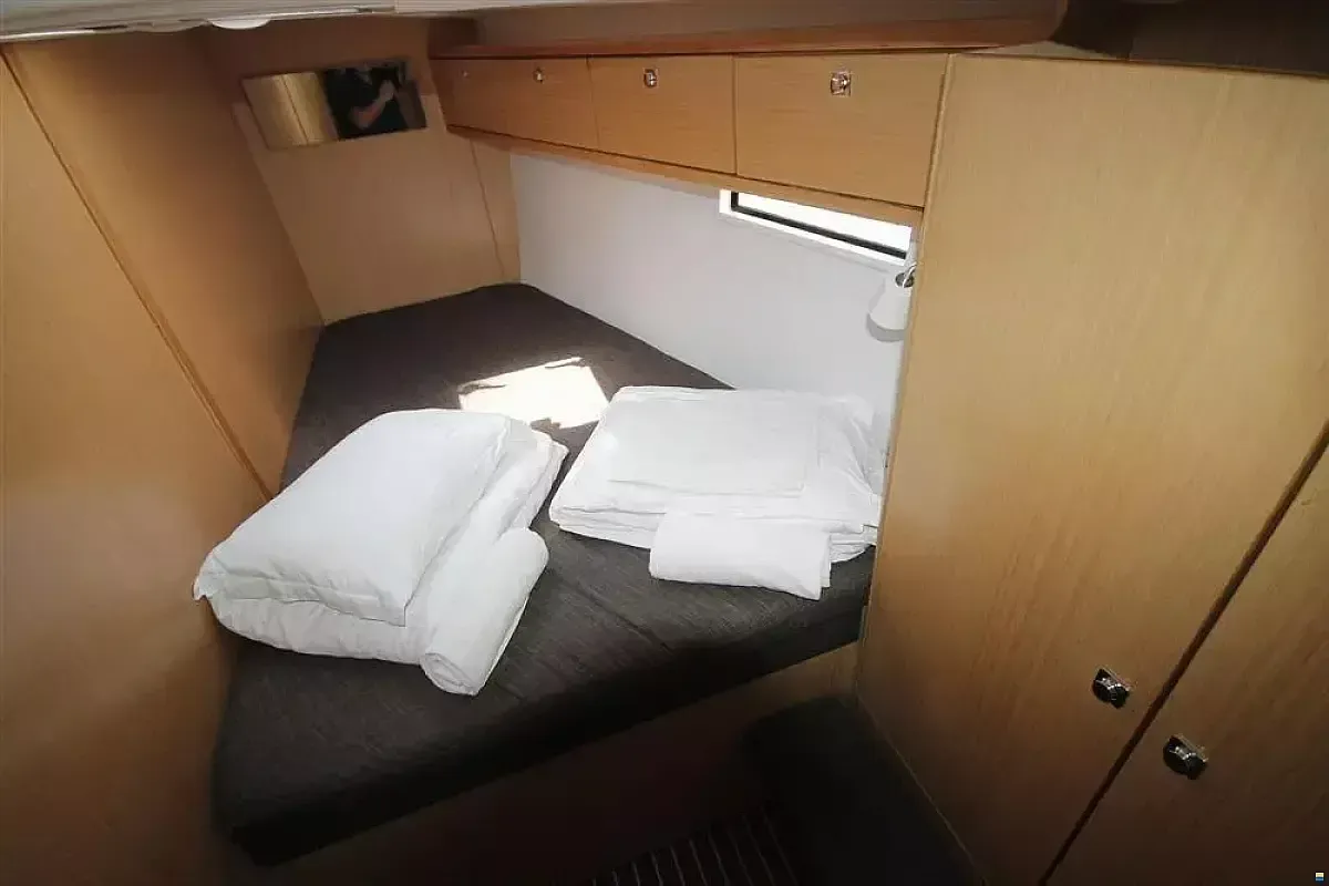 Bavaria Cruiser 51 | Petra 2