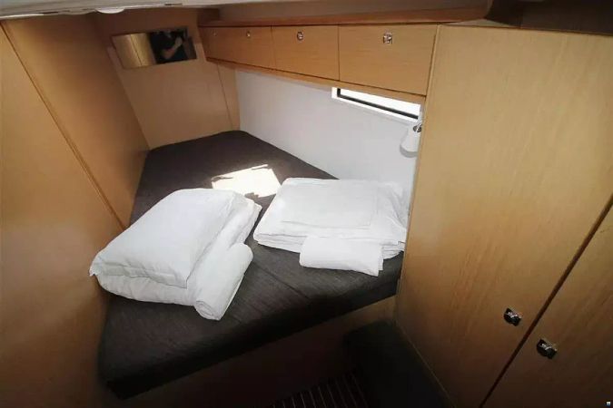 Bavaria Cruiser 51 | Petra 2