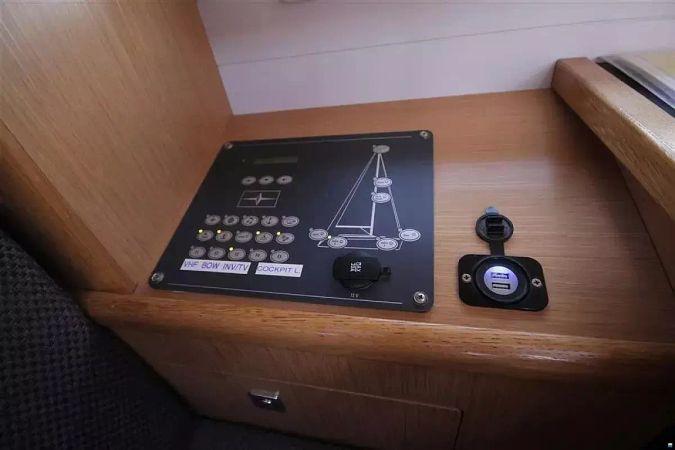 Bavaria Cruiser 51 | Petra 2