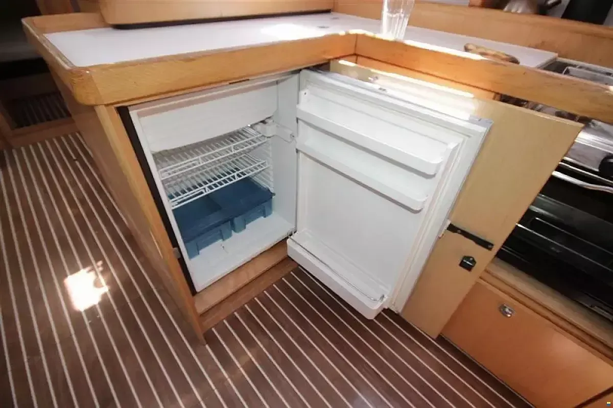 Bavaria Cruiser 51 | Petra 2