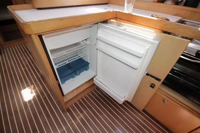 Bavaria Cruiser 51 | Petra 2