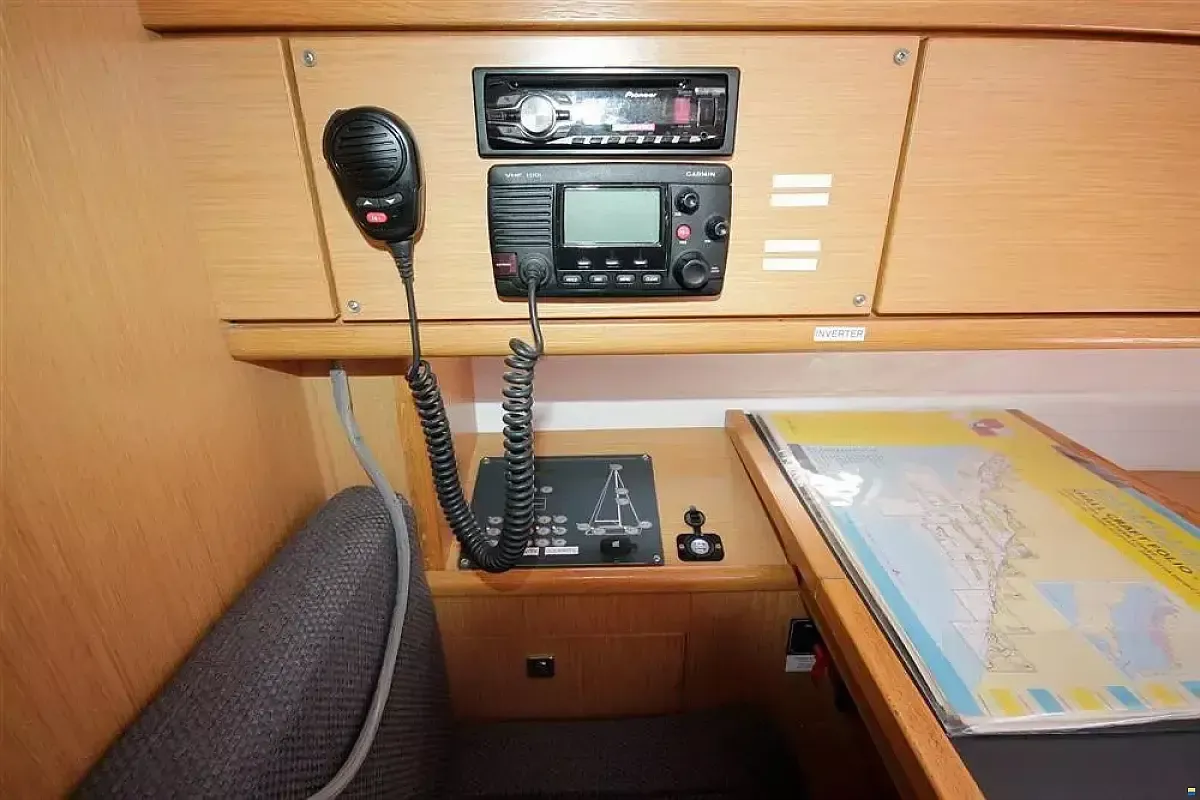 Bavaria Cruiser 51 | Petra 2