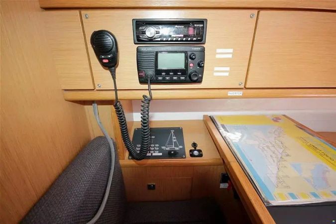 Bavaria Cruiser 51 | Petra 2