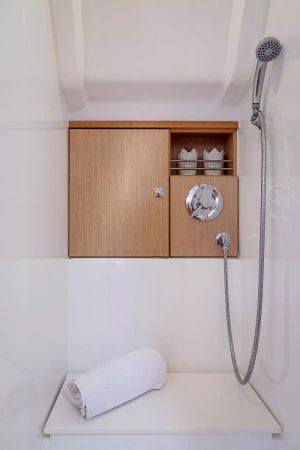 Bavaria Cruiser 51 | Petra 2