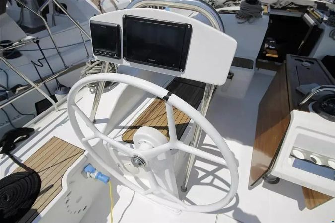 Bavaria Cruiser 51 | Petra 2