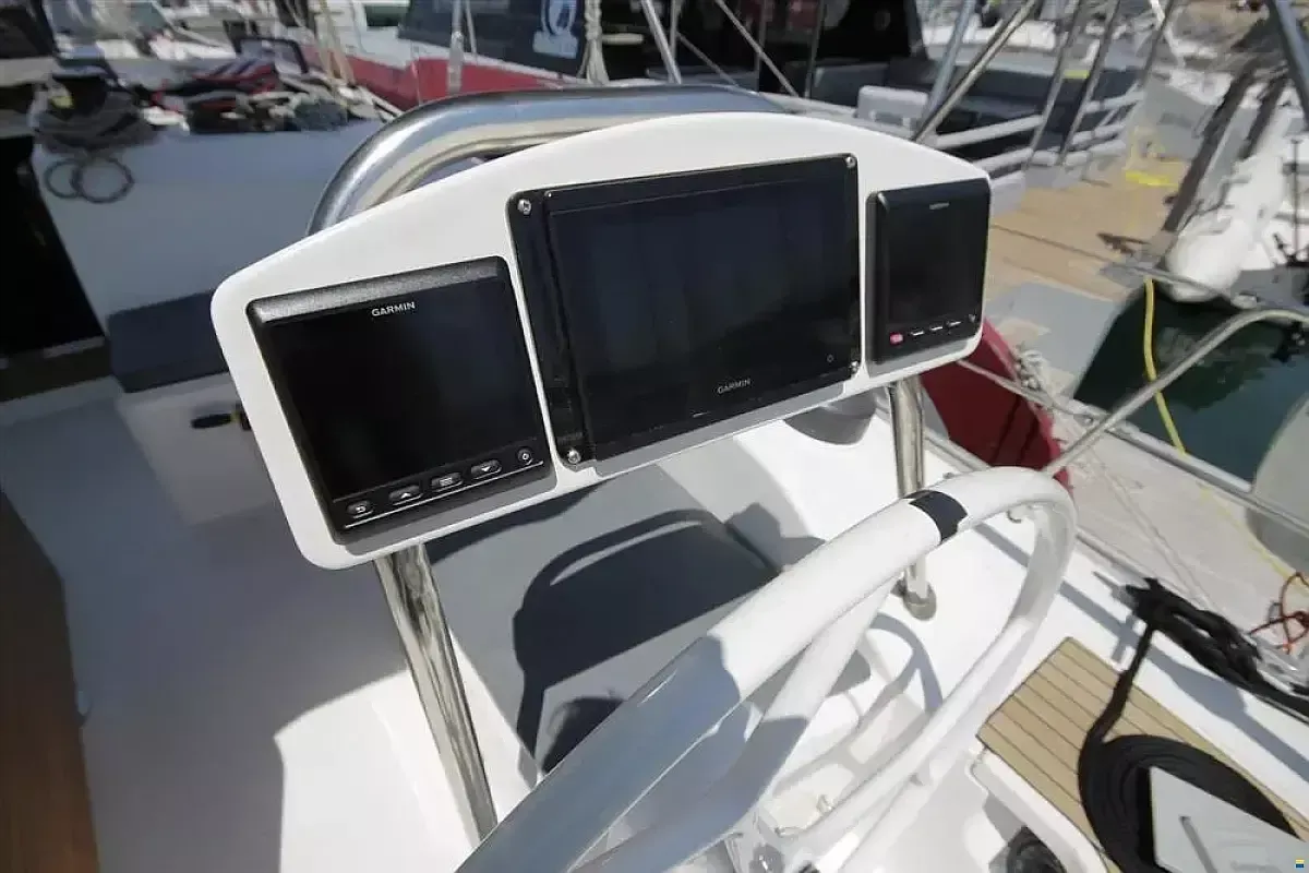 Bavaria Cruiser 51 | Petra 2