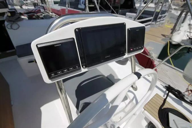 Bavaria Cruiser 51 | Petra 2