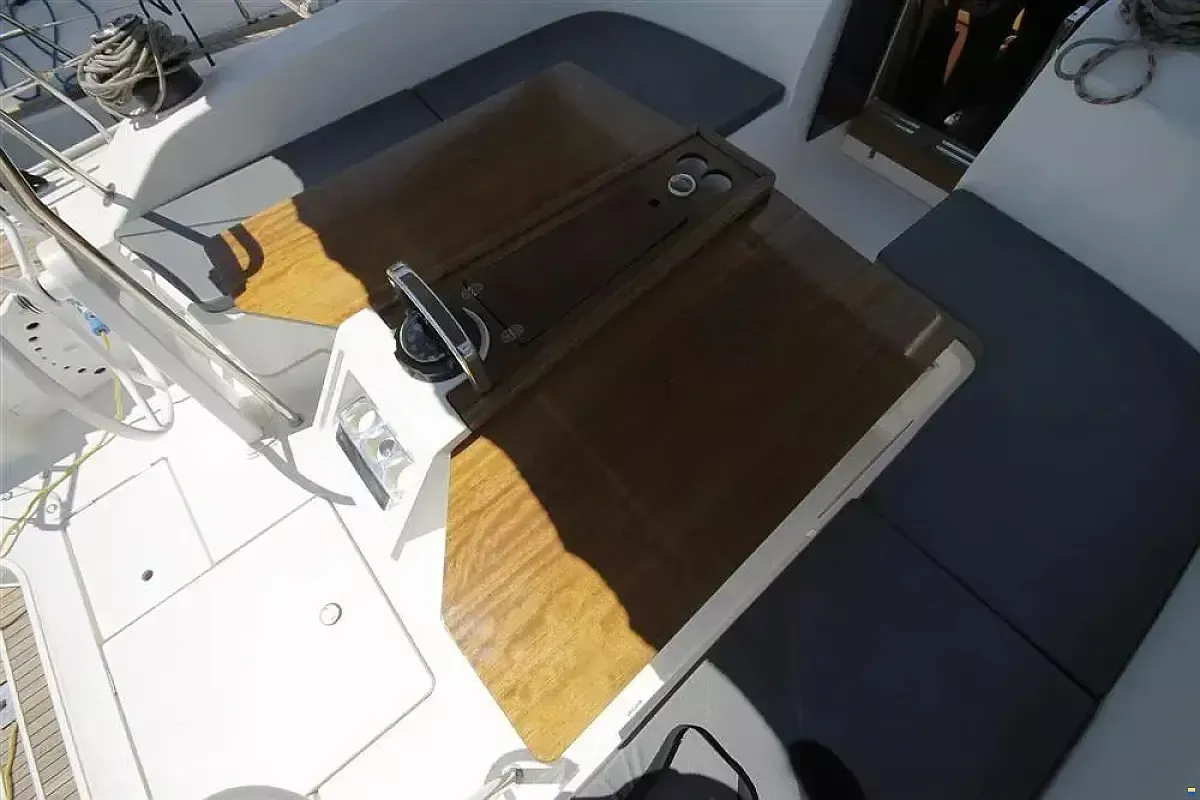 Bavaria Cruiser 51 | Petra 2