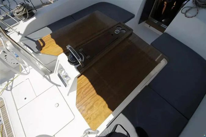 Bavaria Cruiser 51 | Petra 2